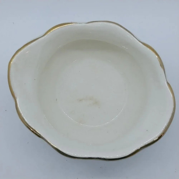 Vintage Price Kensington 3316 Sugar Bowl - Picture 4 of 5